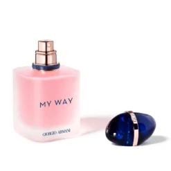 Giorgio Armani My Way Floral EDP 50 Ml -Nicehair Butik giorgio armani my way floral edp 50 ml 1685104143
