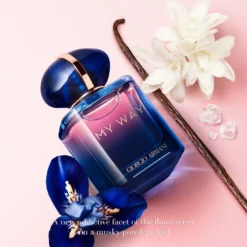 Giorgio Armani My Way Le Parfum EDP 50 Ml -Nicehair Butik giorgio armani my way le parfum edp 50 ml ny 1692085861