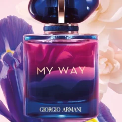 Giorgio Armani My Way Le Parfum EDP 50 Ml -Nicehair Butik giorgio armani my way le parfum edp 50 ml ny 1692085886