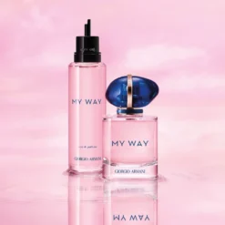 Giorgio Armani My Way Refill EDP 100 Ml -Nicehair Butik giorgio armani my way refill edp 100 ml 2