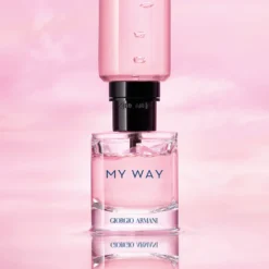 Giorgio Armani My Way Refill EDP 100 Ml -Nicehair Butik giorgio armani my way refill edp 100 ml 3