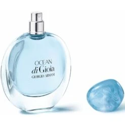 Giorgio Armani Ocean Di Gioia For Her EDP 50 Ml -Nicehair Butik giorgio armani ocean di gioia for her edp 50 ml 1589364987