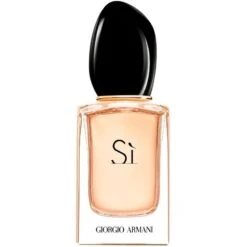 Giorgio Armani Sì Women EDP 30 Ml -Nicehair Butik giorgio armani si edp 30 ml 1561372374