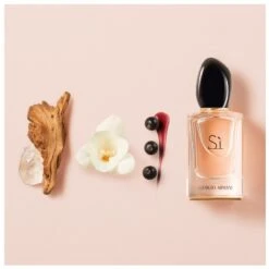 Giorgio Armani Sì Women EDP 30 Ml -Nicehair Butik giorgio armani si edp 30 ml 1561373129