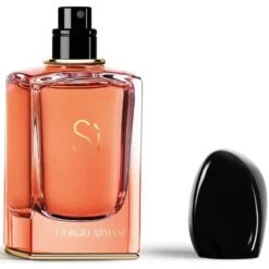 Giorgio Armani Sì Intense EDP 50 Ml -Nicehair Butik giorgio armani si intense edp 50 ml 1643614137