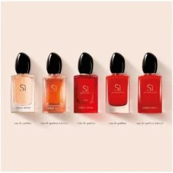 Giorgio Armani Sì Intense EDP 50 Ml -Nicehair Butik giorgio armani si intense edp 50 ml 1643614141