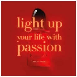 Giorgio Armani Sì Passione Éclat EDP 30 Ml -Nicehair Butik giorgio armani si passione eclat edp 30 ml 1643363378