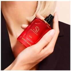 Giorgio Armani Sì Passione Éclat EDP 30 Ml -Nicehair Butik giorgio armani si passione eclat edp 30 ml 1643363388