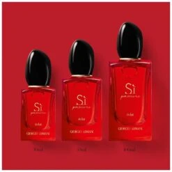 Giorgio Armani Sì Passione Éclat EDP 30 Ml -Nicehair Butik giorgio armani si passione eclat edp 30 ml 1643363407