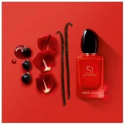 Giorgio Armani Sì Passione EDP 100 Ml -Nicehair Butik giorgio armani si passione edp 100 ml 1561106096