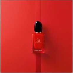 Giorgio Armani Sì Passione EDP 100 Ml -Nicehair Butik giorgio armani si passione edp 100 ml 1628063678