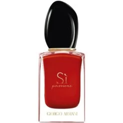 Giorgio Armani Sì Passione EDP 30 Ml