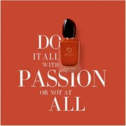 Giorgio Armani Sì Passione EDP 30 Ml -Nicehair Butik giorgio armani si passione edp 30 ml 1628063188