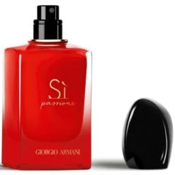 Giorgio Armani Sì Passione Intense EDP 30 Ml -Nicehair Butik giorgio armani si passione intense edp 30 ml 1589461022