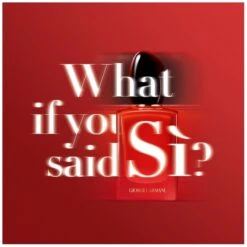 Giorgio Armani Sì Passione Intense EDP 30 Ml -Nicehair Butik giorgio armani si passione intense edp 30 ml 1589461034