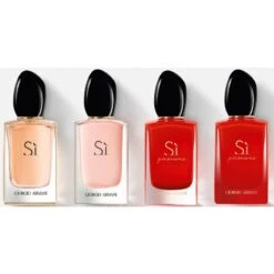 Giorgio Armani Sì Passione Intense EDP 30 Ml -Nicehair Butik giorgio armani si passione intense edp 30 ml 1589461071