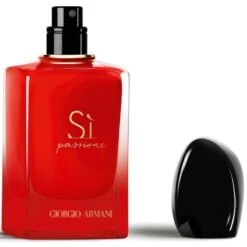 Giorgio Armani Sì Passione Intense EDP 50 Ml -Nicehair Butik giorgio armani si passione intense edp 50 ml 1589531755