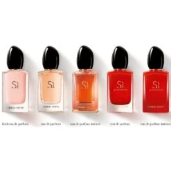 Giorgio Armani Sì Women EDP 100 Ml 16 Giorgio Armani Sì Women EDP 100 Ml -Nicehair Butik giorgio armani si women edp 100 ml 1628062545