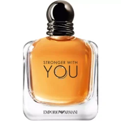 Giorgio Armani Stronger With You For Him EDT 100 Ml