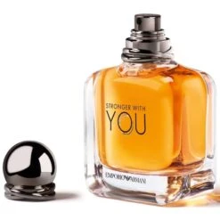 Giorgio Armani Emporio Stronger With You For Him EDT 30 Ml 17 Giorgio Armani Emporio Stronger With You For Him EDT 30 Ml -Nicehair Butik giorgio armani stronger with you for him edt 30 ml 1561109417