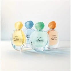 Giorgio Armani Terra Di Gioia EDP 30 Ml -Nicehair Butik giorgio armani terra di gioia edp 30 ml 1633075173