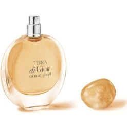 Giorgio Armani Terra Di Gioia EDP 50 Ml -Nicehair Butik giorgio armani terra di gioia edp 50 ml 1633075255