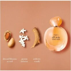 Giorgio Armani Terra Di Gioia EDP 50 Ml -Nicehair Butik giorgio armani terra di gioia edp 50 ml 1633075273