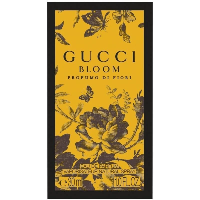 Gucci Bloom Profumo Di Fiori EDP 30 Ml 4 Gucci Bloom Profumo Di Fiori EDP 30 Ml - Billede 2