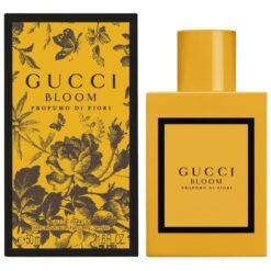 Gucci Bloom Profumo Di Fiori EDP 50 Ml -Nicehair Butik gucci bloom profumo di fiori edp 50 ml 1602067314