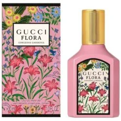 Gucci Flora Gorgeous Gardenia EDP 30 Ml 9 Gucci Flora Gorgeous Gardenia EDP 30 Ml -Nicehair Butik gucci flora gorgeous gardenia edp 30 ml 1629966431