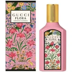 Gucci Flora Gorgeous Gardenia EDP 50 Ml 8 Gucci Flora Gorgeous Gardenia EDP 50 Ml -Nicehair Butik gucci flora gorgeous gardenia edp 50 ml 1629971221