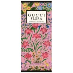 Gucci Flora Gorgeous Gardenia EDP 50 Ml 9 Gucci Flora Gorgeous Gardenia EDP 50 Ml -Nicehair Butik gucci flora gorgeous gardenia edp 50 ml 1629971226
