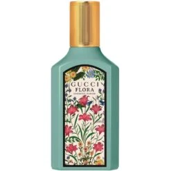 Gucci Flora Gorgeous Jasmine EDP 50 Ml
