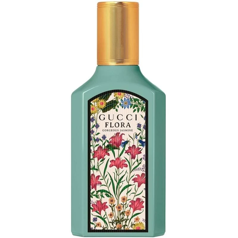 Gucci Flora Gorgeous Jasmine EDP 50 Ml 3 Gucci Flora Gorgeous Jasmine EDP 50 Ml