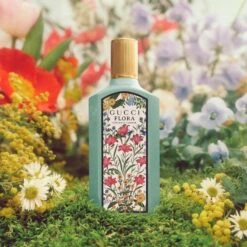 Gucci Flora Gorgeous Jasmine EDP 50 Ml 12 Gucci Flora Gorgeous Jasmine EDP 50 Ml -Nicehair Butik gucci flora gorgeous jasmine edp 50 mln 1659941867