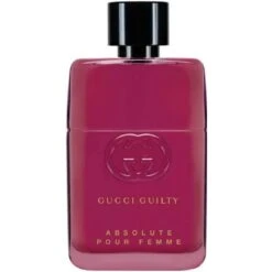 Gucci Guilty Absolute Pour Femme EDP 50 Ml