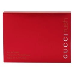 Gucci Rush EDT Woman 50 Ml