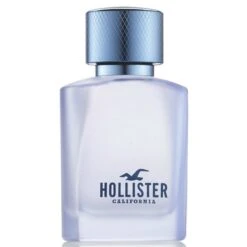 Hollister California Free Wave For Him EDT 30 Ml
