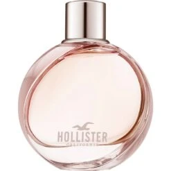 Hollister California Wave For Her EDP 100 Ml