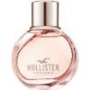 Hollister California Wave For Her EDP 30 Ml 2 Hollister California Wave For Her EDP 30 Ml -Nicehair Butik hollister california wave for her edp 30 ml 1