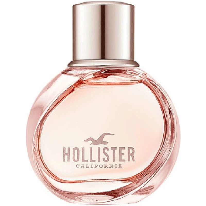 Hollister California Wave For Her EDP 30 Ml 3 Hollister California Wave For Her EDP 30 Ml