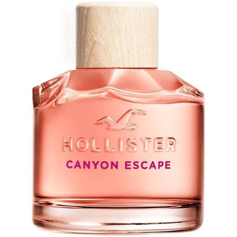 Hollister Canyon Escape For Her EDP 100 Ml 3 Hollister Canyon Escape For Her EDP 100 Ml