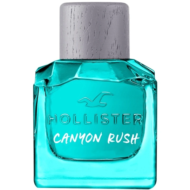 Hollister Canyon Rush Him EDT 30 Ml 3 Hollister Canyon Rush Him EDT 30 Ml