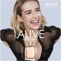 Hugo Boss Alive For Her EDP 30 Ml -Nicehair Butik hugo boss alive for her edp 30 ml 1644558655