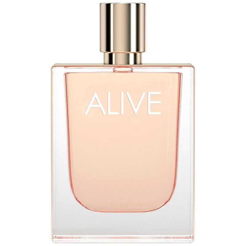 Hugo Boss Alive For Her EDP 80 Ml 3 Hugo Boss Alive For Her EDP 80 Ml