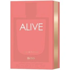 Hugo Boss Alive For Her EDP 80 Ml 8 Hugo Boss Alive For Her EDP 80 Ml -Nicehair Butik hugo boss alive for her edp 80 ml 1583314239