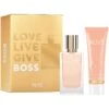 Hugo Boss Alive For Her EDP Gift Set (Limited Edition) 1 Hugo Boss Alive For Her EDP Gift Set (Limited Edition) -Nicehair Butik hugo boss alive for her edp gift set limited edition 1667547696
