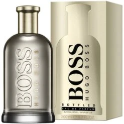 Hugo Boss Bottled EDP 200 Ml -Nicehair Butik hugo boss bottled edp 200 ml 1601992972