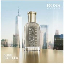 Hugo Boss Bottled EDP 100 Ml 13 Hugo Boss Bottled EDP 100 Ml -Nicehair Butik hugo boss bottled edp 200 ml 1602053476