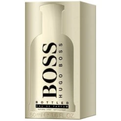 Hugo Boss Bottled EDP 50 Ml -Nicehair Butik hugo boss bottled edp 50 ml 1602056471